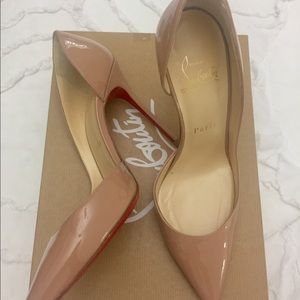 Authentic Louboutin SOLD🚫 👠